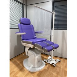 Protex afskrmning SHOWROOM