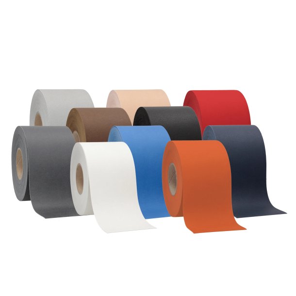 Onsteam betrk 11,5 cm x 25 m.