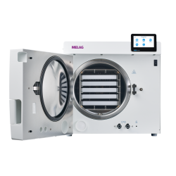 Melag SteriHero 17L Class-S