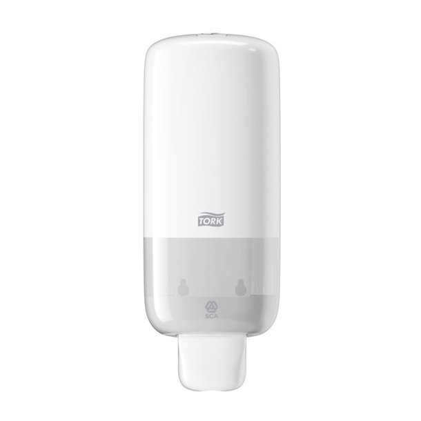 Tork S4 Dispenser