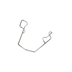 Tspreder i rustfri stl