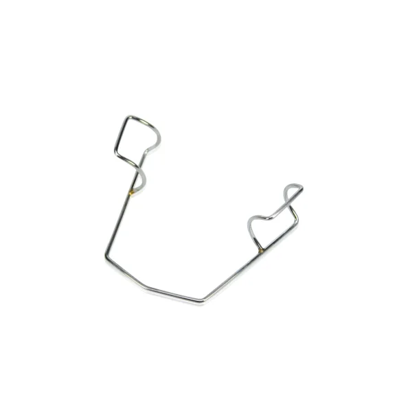 Tspreder i rustfri stl