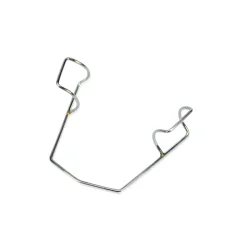 Tspreder i rustfri stl