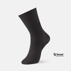 Tencel IQ SOX str�mper SORT