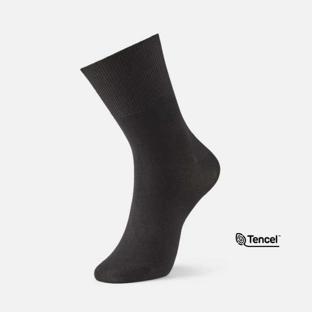 Tencel IQ SOX str�mper SORT