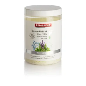 Fodbad Urea Plus Urter
