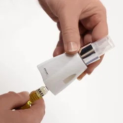 Spray applikator ampuller 2 ml.