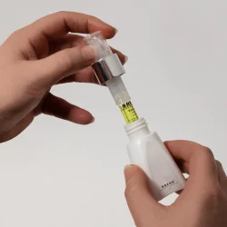 Spray applikator ampuller 2 ml.