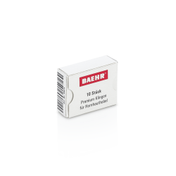 Baehr blade 10 stk.