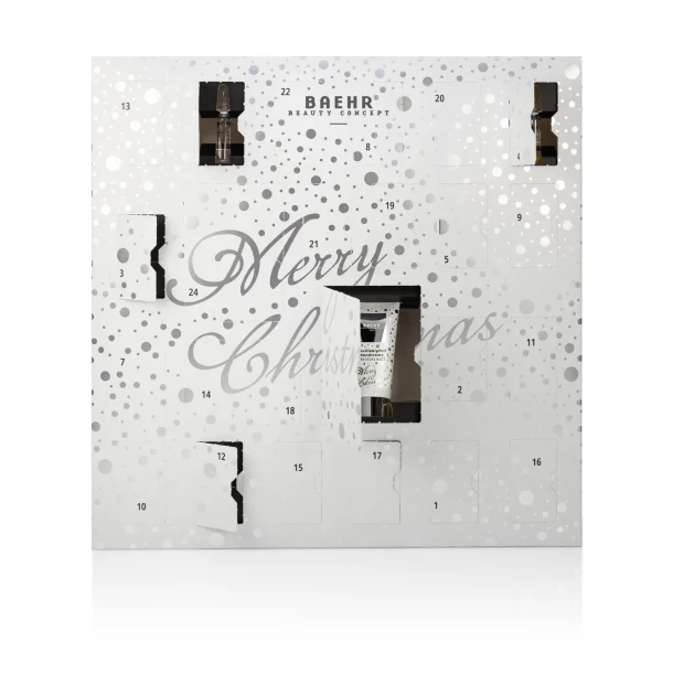 Julens Adventskalender