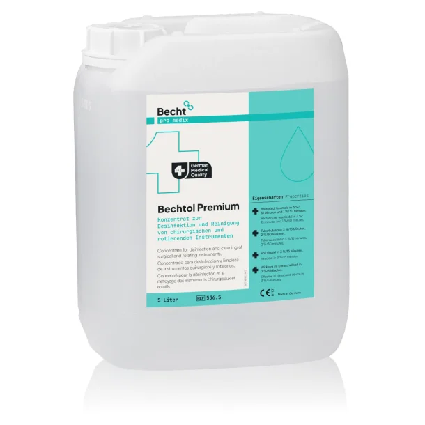 Bechtol 5000 ml Koncentrat