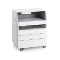 VELA 645 behandlerbord