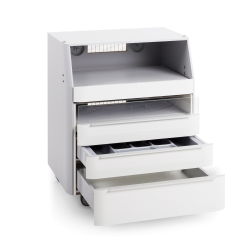 VELA 645 behandlerbord