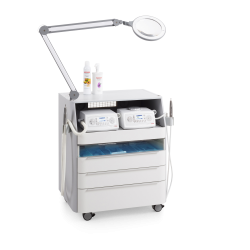 VELA 645 behandlerbord