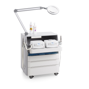 VELA 645 behandlerbord