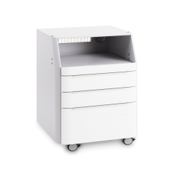 VELA 645 behandlerbord