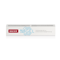 Baehr Blue Light Gel 3ml.