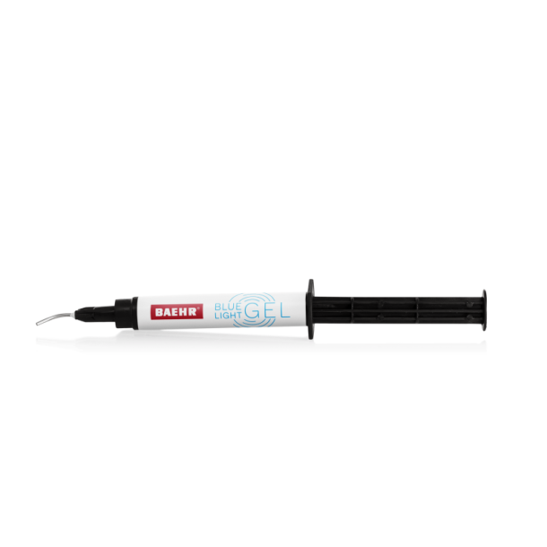 Baehr Blue Light Gel 3ml.