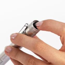 Baehr Blue Light lampe