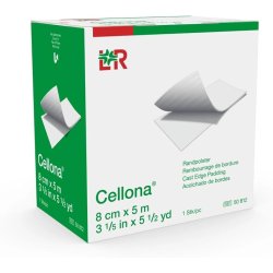 Cellona Randpolster (8cmx5m)