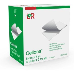 Cellona Randpolster (8cmx5m)