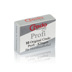 Credo blade 10 stk.