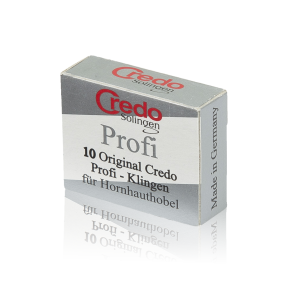 Credo blade 10 stk.