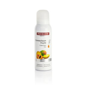 Frugt Skumcreme Mango_Fersken