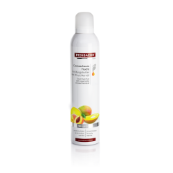 Frugt Skumcreme Mango_Fersken