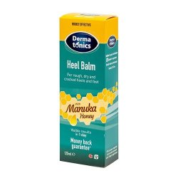 Heel Balm Manuka 125 ml.