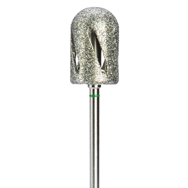 Diamantsliber diatwister DT6880 grov 115