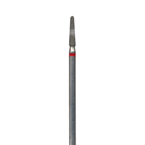 Diamantsliber fin 23 rund top