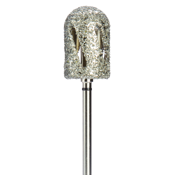 Diamantsliber Diatwister DT5880 super grov 115