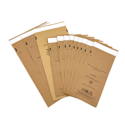 Steriliseringsposer, varmeluft 6 x 10 cm, 100 stk