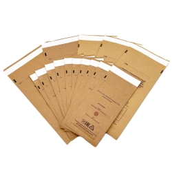 Steriliseringsposer, varmeluft 6 x 10 cm, 100 stk