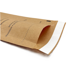 Steriliseringsposer, varmeluft 6 x 10 cm, 100 stk