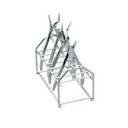 Miele Kompakt Desinfektionsopvaskemaskine PWD8682C