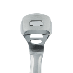 Eco fodhvl med metalskaft