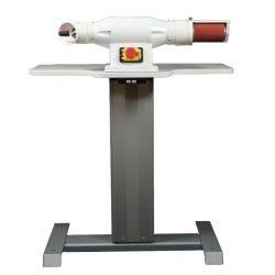 TK slibemaskine med slibetromle og pendel