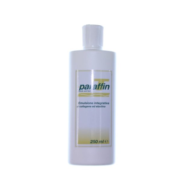 Collagen creme 250 ml. med Elastin.