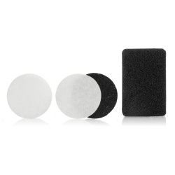 Filterst PUR &amp; PUR VIA  (5 st)