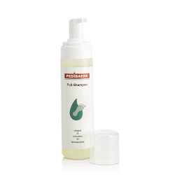 Fod Shampoo Skum 200 ml.