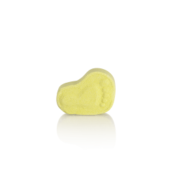 Brusetablet til fodbad 10 stk.