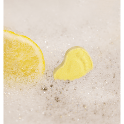 Brusetablet til fodbad 10 stk.