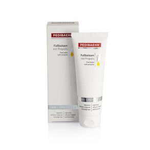 Fodbalsam med Propolis