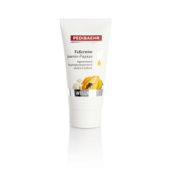 Fodcreme Jasmin_Papaya