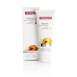 Fodcreme Jasmin_Papaya