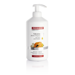 Fodcreme Jasmin_Papaya