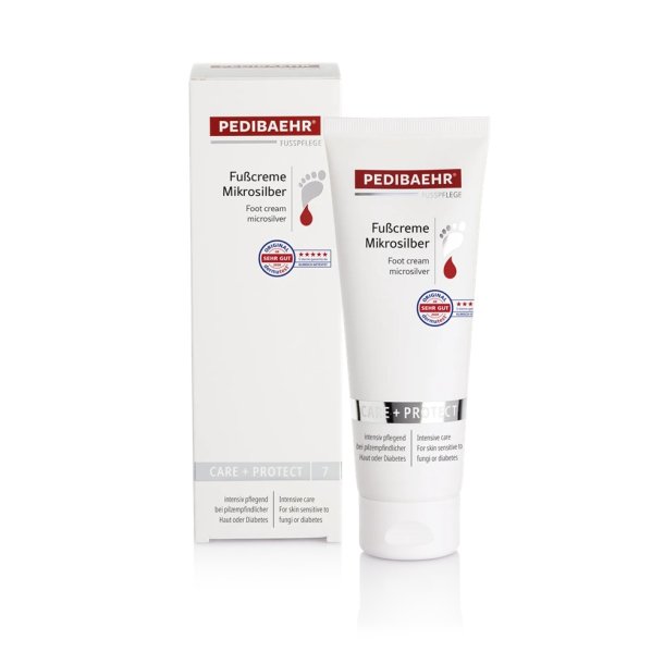 Fodcreme mikro-slv