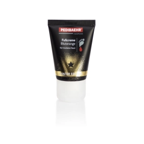 Julens fodcreme